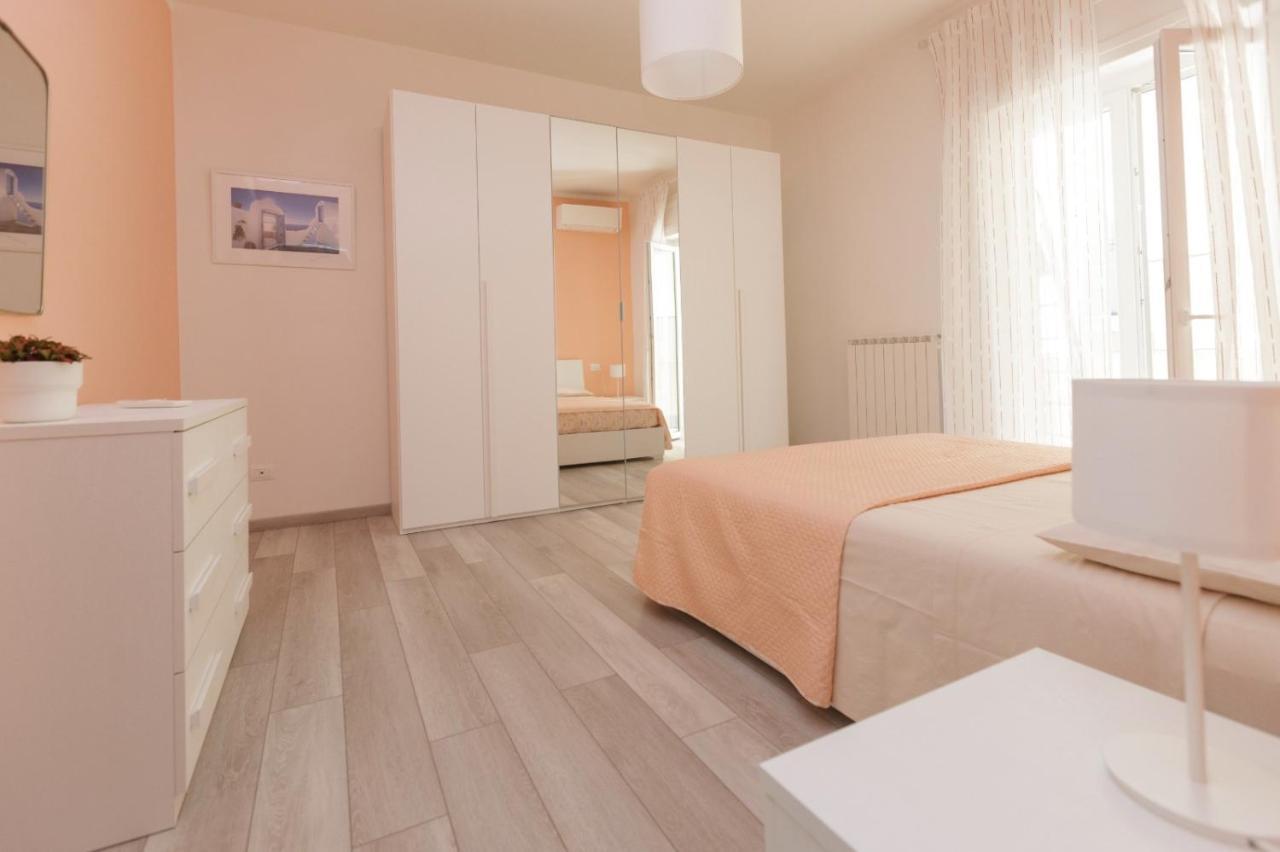 شقة Casa Di Dani لا سبيتسْيا المظهر الخارجي الصورة